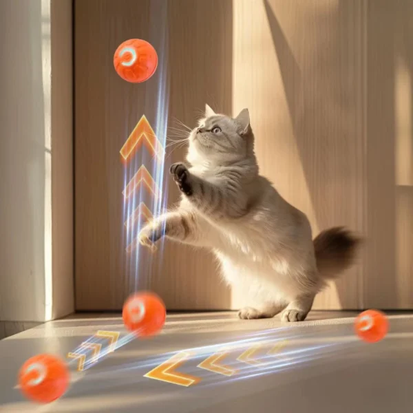 Shakey Bouncey Toy - Image 4
