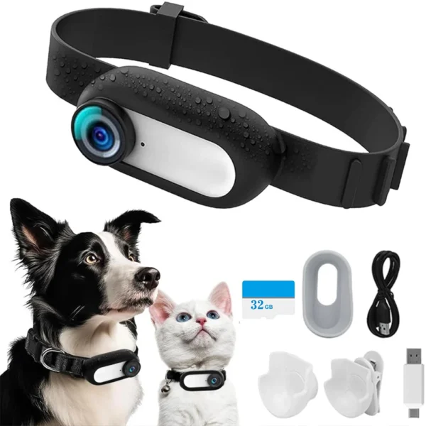 PetVision 360 - Image 2
