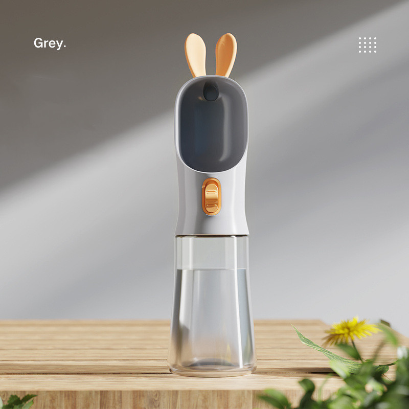 Premium SipBuddy Glass