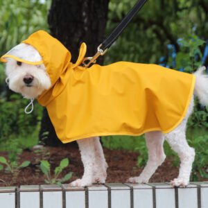 ClearView™ Rain Hood